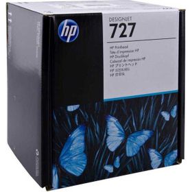 HP 727-B3P06A Orijinal Baskı Kafası