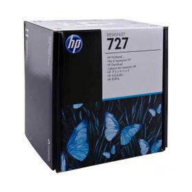 HP 727-B3P06A Orijinal Baskı Kafası
