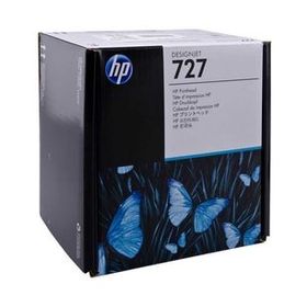 HP 727-B3P06A Orijinal Baskı Kafası