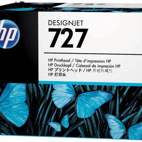 HP 727-B3P06A Orijinal Baskı Kafası