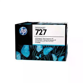 HP 727-B3P06A Orijinal Baskı Kafası