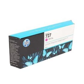 HP 727-F9J77A Kırmızı Extra Yüksek Kapasiteli Orijinal Kartuş