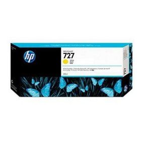 HP 727 F9J78A Sarı 300 ml Kartuş