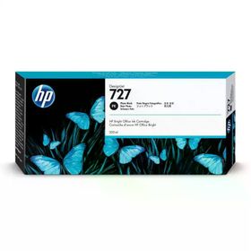 HP 727-F9J79A Foto Siyah Ekstra Yüksek Kapasiteli Orijinal Kartuş