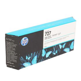 HP 727-F9J79A Siyah Foto Extra Yüksek Kapasiteli Orijinal Kartuş