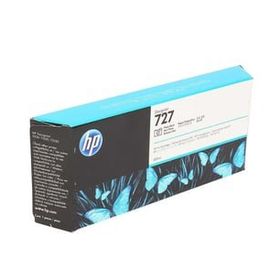 HP 727-F9J79A Siyah Foto Extra Yüksek Kapasiteli Orijinal Kartuş