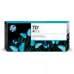HP 727-F9J80A Gri Ekstra Yüksek Kapasiteli Orijinal Kartuş