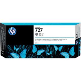 HP 727-F9J80A Gri Extra Yüksek Kapasiteli Orijinal Kartuş