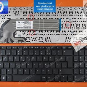 HP 727682-001 Klavye