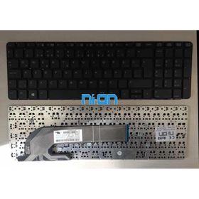 HP 727682-001 Klavye