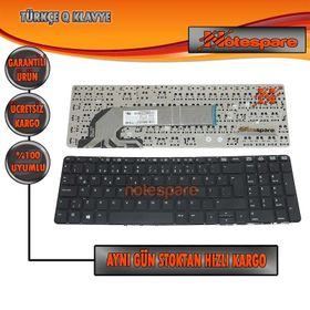 HP 727682-141 Klavye