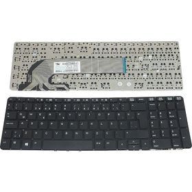 HP 727682-141 Klavye