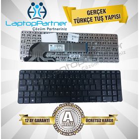 HP 727682-141 Klavye