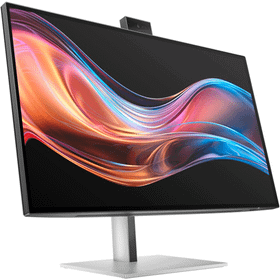 HP 727PM 8K135AA 27 inç 60Hz 5ms 4K Pivot IPS LED Monitör