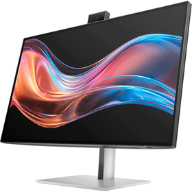 HP 727PM 8K135AA 27 inç 60Hz 5ms 4K Pivot IPS LED Monitör