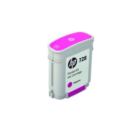 HP 728 F9J62A Kırmızı Kartuş