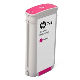 HP 728 F9J62A Kırmızı Kartuş