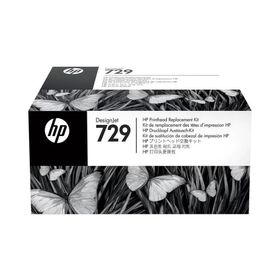 HP 729-F9J81A Orijinal Baskı Kafası