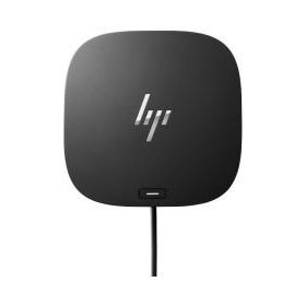 HP 72C71AA USB Type-C Essential Dock Station