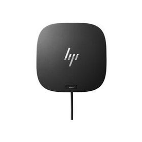 HP 72C71AA USB Type-C Essential Dock Station
