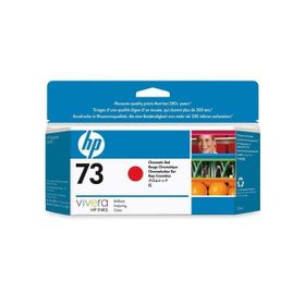 HP 73 CD951A Kromatik Kırmızı Kartuş