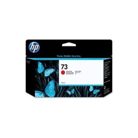 HP 73 CD951A Kromatik Kırmızı Kartuş