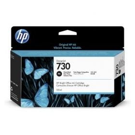HP 730 P2V67A Foto Siyah Kartuş