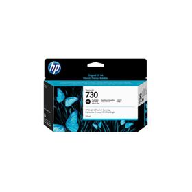 HP 730 P2V67A Foto Siyah Kartuş