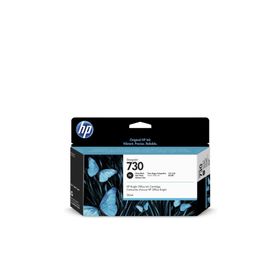 HP 730 P2V67A Foto Siyah Kartuş