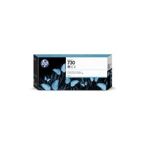 HP 730 P2V72A Gri 300 ml Kartuş
