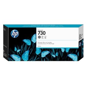 HP 730 P2V72A Gri 300 ml Kartuş