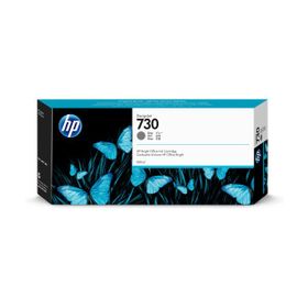HP 730 P2V72A Gri 300 ml Kartuş