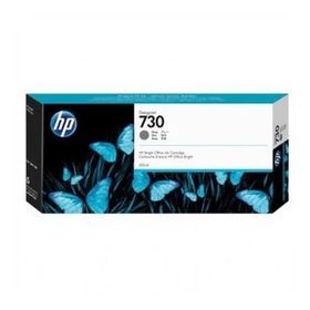 HP 730 P2V72A Gri 300 ml Kartuş