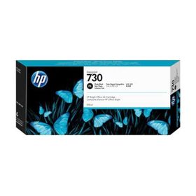 HP 730 P2V73A 300 ml Foto Siyah Kartuş