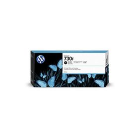 HP 730F-1XB28A Foto Siyah Kartuş