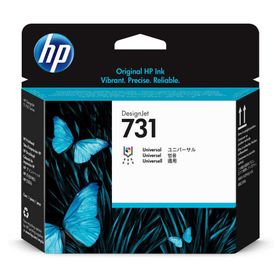 HP 731 P2V27A Baskı Kafası