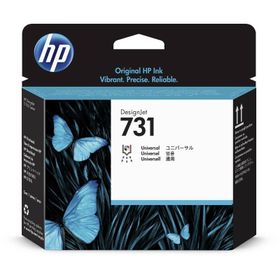 HP 731 P2V27A Baskı Kafası
