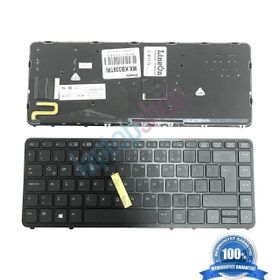 HP 731179-001 Klavye