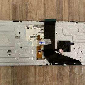 HP 733688-001 Klavye