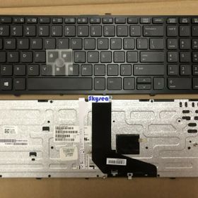 HP 733688-001 Klavye
