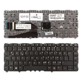 HP 736654-001 Klavye
