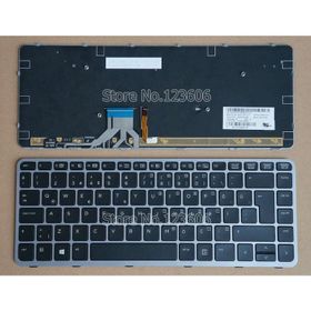 HP 739563-001 Klavye