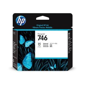 HP 746 P2V25A Orjinal Baskı Kafası