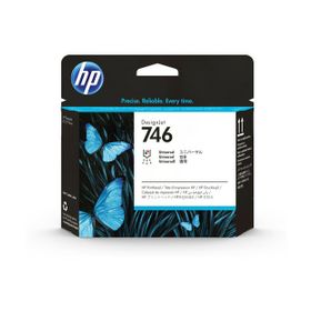 HP 746 P2V25A Orjinal Baskı Kafası