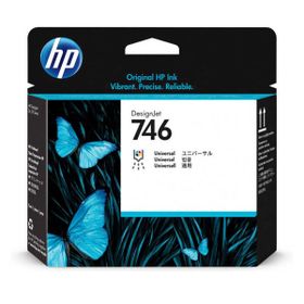 HP 746 P2V25A Orjinal Baskı Kafası