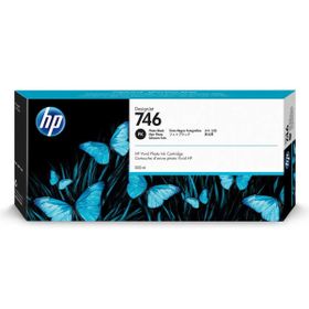 HP 746 P2V82A Foto Siyah Orijinal Kartuş