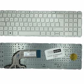 HP 747140-001-747140-141 Klavye