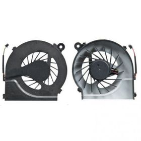 Hp 747266-001 747267-001 Notebook Cpu Fan