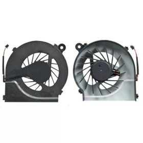 Hp 747266-001 747267-001 Notebook Cpu Fan