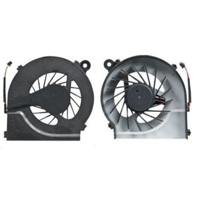 Hp 747266-001 747267-001 Notebook Cpu Fan